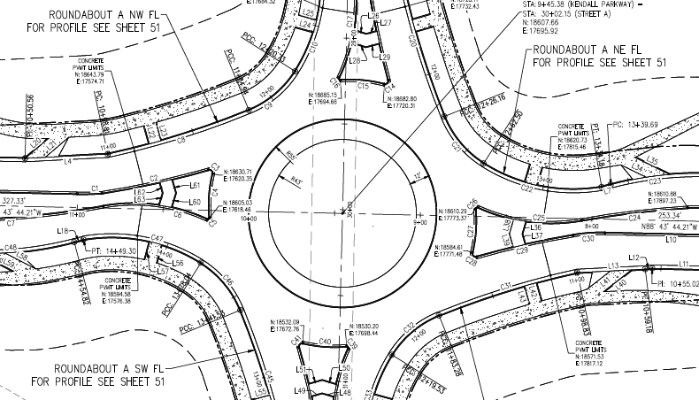 Traffic Impact Study Arizona